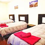 Tete\'S House