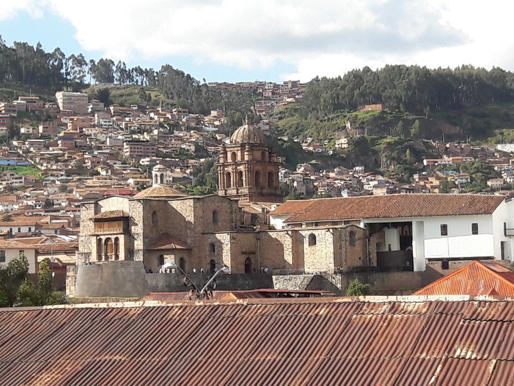 Tete's House 2* Cuzco