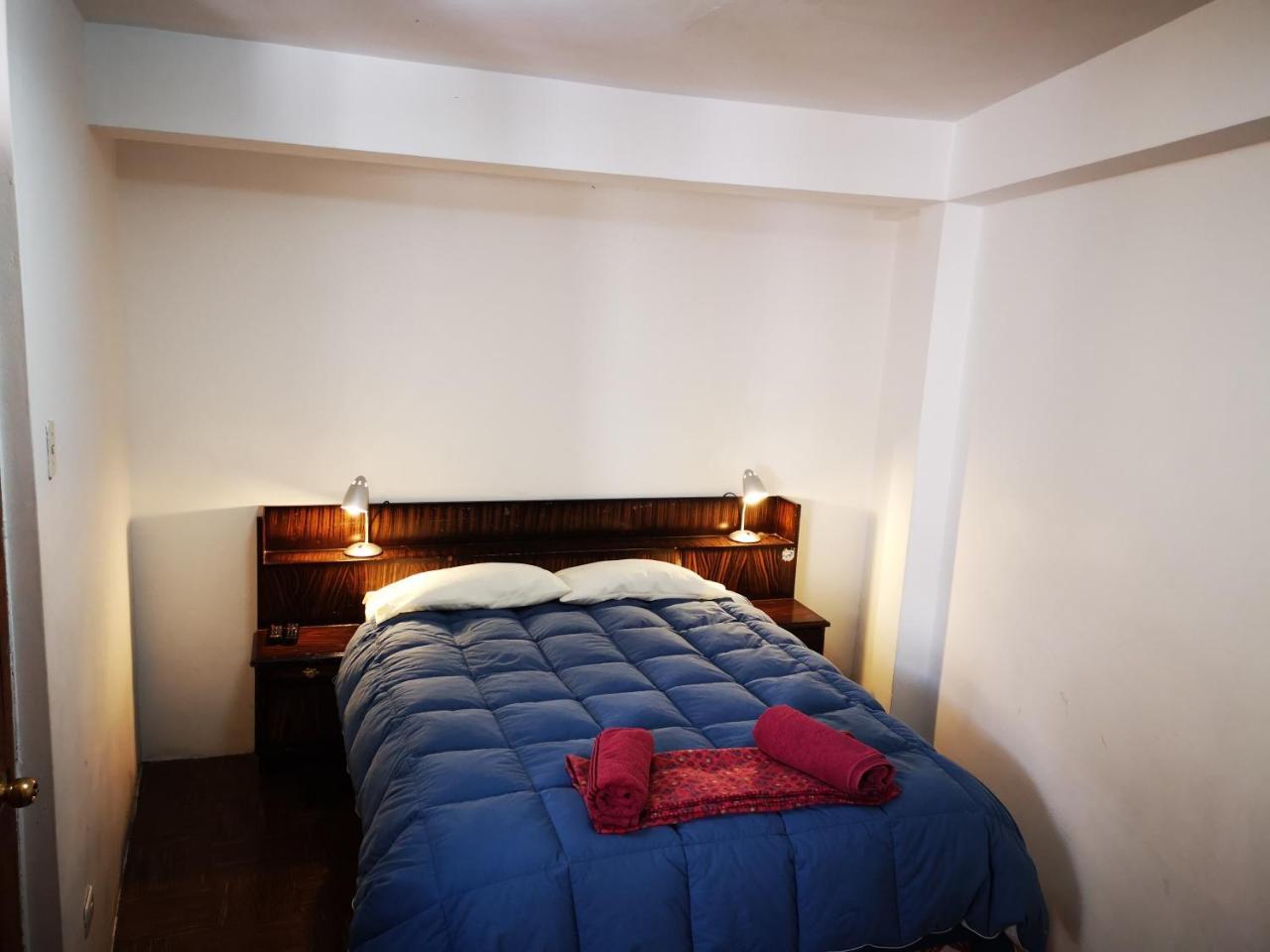 Tete's House 2* Cuzco