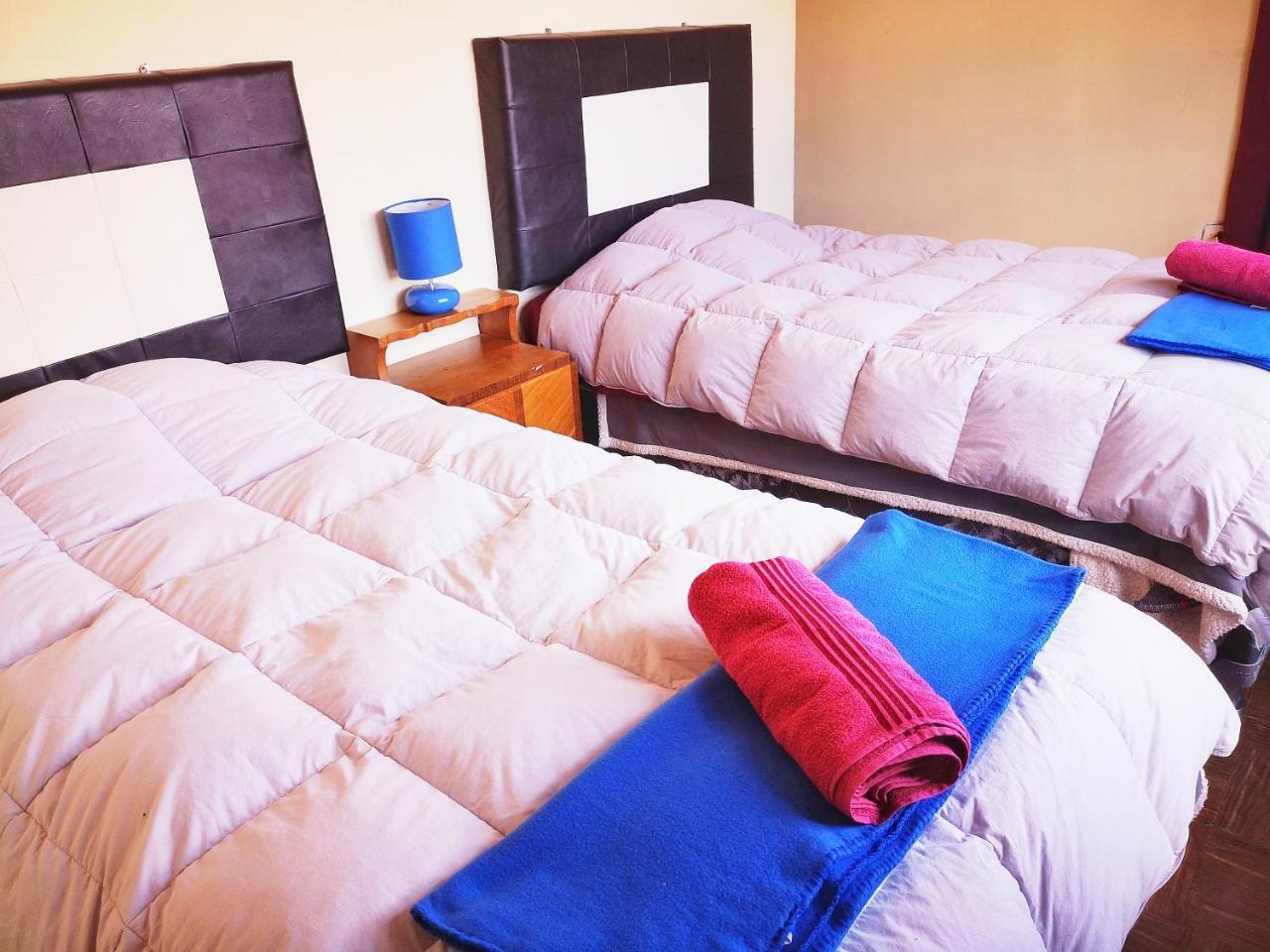 Tete's House 2* Cuzco